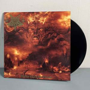 Dark Funeral - Angelus Exuro Pro Eternus LP (Gatefold Black Vinyl)
