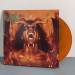 Dark Funeral - Attera Totus Sanctus LP (Gatefold Orange Crush With Black Marble Vinyl)