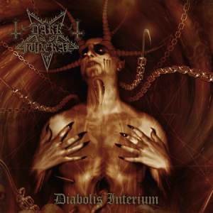Dark Funeral - Diabolis Interium CD