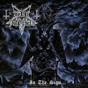 Dark Funeral - In The Sign... MCD