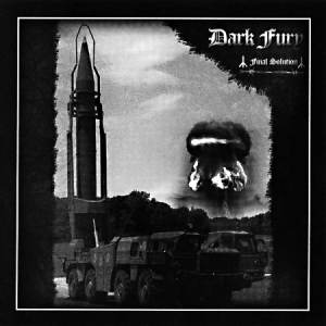 Dark Fury - Final Solution CD
