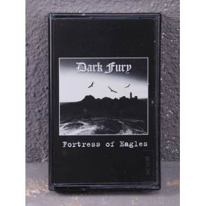 Dark Fury - Fortress Of Eagles Tape