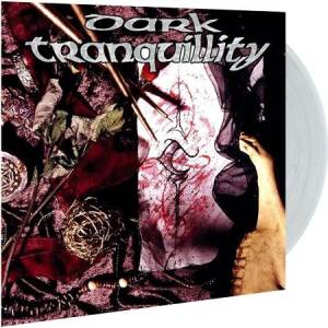 Dark Tranquillity - The Mind's I LP (Clear Vinyl)
