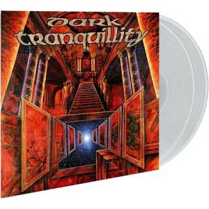 Dark Tranquillity - The Gallery 2LP (Gatefold Clear Vinyl)