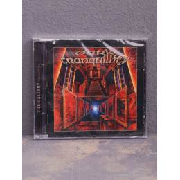 Dark Tranquillity - The Gallery deluxe edition CD