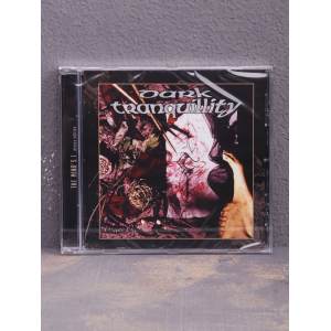 Dark Tranquillity - The Mind's I deluxe edition CD