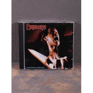 Darkness - Conclusion & Revival CD