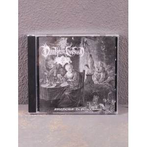 Darkness Enshroud - MALEFICIUM - The Psalms of Diabolus CD (Не новий)