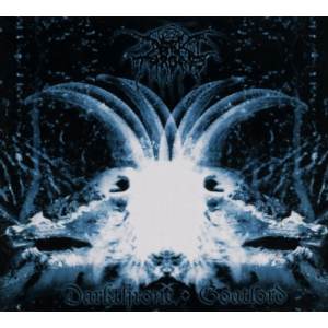 Darkthrone - Goatlord CD Digi