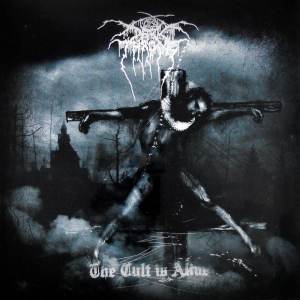 Darkthrone - The Cult Is Alive CD