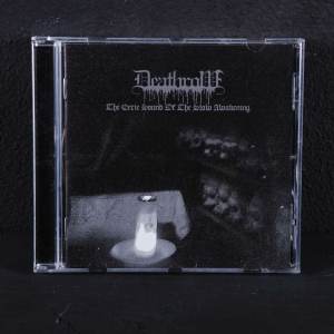 Deathrow - The Eerie Sound Of The Slow Awakening CD