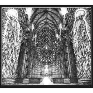 Deathspell Omega - Diabolus Absconditus EP CD Digi