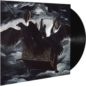 Deathspell Omega - The Synarchy Of Molten Bones LP