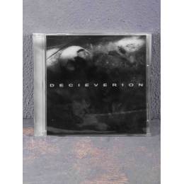 Decieverion - Decieverion CD