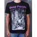 Футболка Deep Purple - Deep Purple (FOTL) чорна