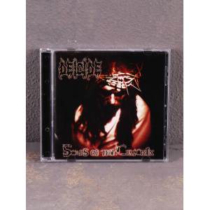 Deicide - Scars Of The Crucifix CD (Союз)