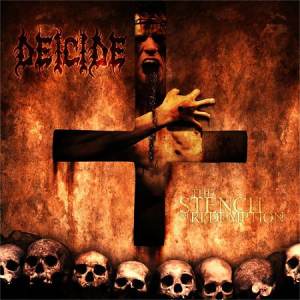 Deicide - The Stench Of Redemption CD