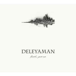 Deleyaman - Fourth, Part One CD Digi