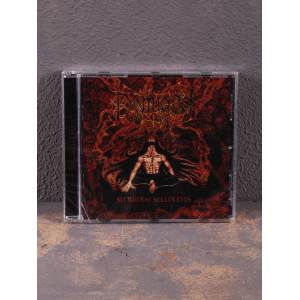 Demigod - Slumber Of Sullen Eyes CD