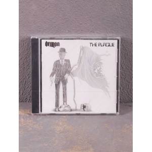 Demon - The Plague CD