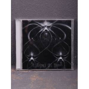 Demon Realm - A Legend Of Power CD