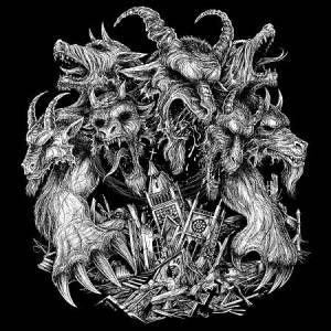 Demoncy - Faustian Dawn CD