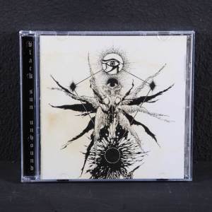Denouncement Pyre - Black Sun Unbound CD