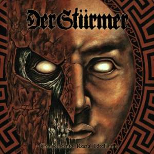 Der Sturmer - Transcendental Racial Idealism CD