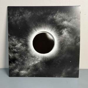 Der Weg Einer Freiheit - Stellar LP (White & Black Mixed Vinyl)