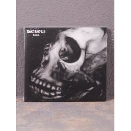 Diaboli - Kirous CD Digi