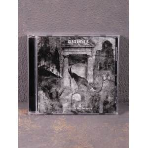 Diaboli - Mesmerized By Darkness CD