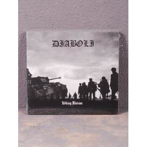 Diaboli - Wiking Division CD Digi