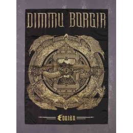 Прапор Dimmu Burgir - Eonian