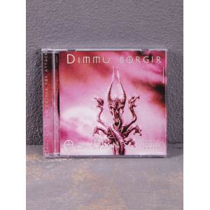 Dimmu Borgir / Old Man's Child - Sons Of Satan Gather For Attack CD (GRC)