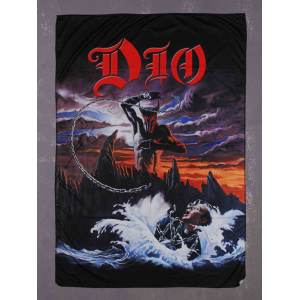 Флаг Dio - Holy Diver (BRA)