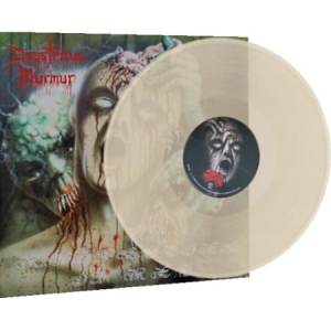 Disastrous Murmur - Rhapsodies In Red LP (Translucent Vinyl)