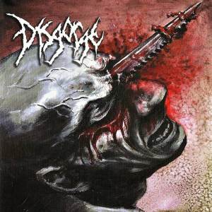 Disgorge - Cranial Impalement CD