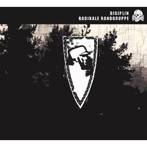 Disiplin - Radikale Randgruppe CD Digibook