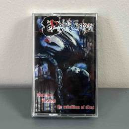 Dismal Euphony - Autumn Leaves - The Rebellion Of Tides Tape