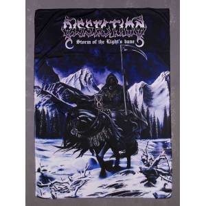 Прапор Dissection - Storm Of The Light's Bane (BRA)