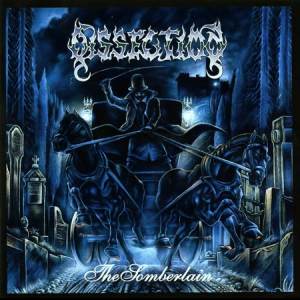 Dissection - The Somberlain 2CD