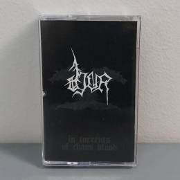 Djur - In Torrents Of Chaos Blood Tape