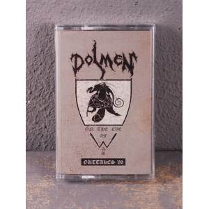 Dolmen - On The Eve Of War - Outtakes '89 Tape