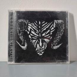 Domini Inferi - Devil Cult CD