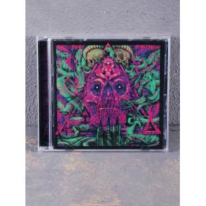 Doom Snake Cult - Love Sorrow Doom CD