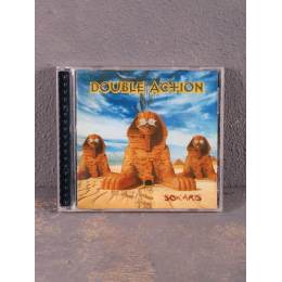 Double Action - Sokaris CD (Союз)