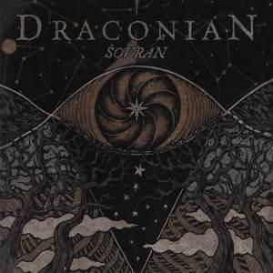 Draconian - Sovran CD (ISR)