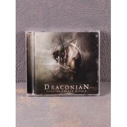 Draconian - Turning Season Within CD (Irond)
