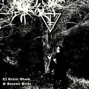 Drowning The Light - Of Celtic Blood & Satanic Pride CD