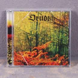 Drudkh - Autumn Aurora CD